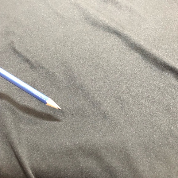 Under Armour Loose Fit heat gear Tank Large Black - Picture 4 of 9